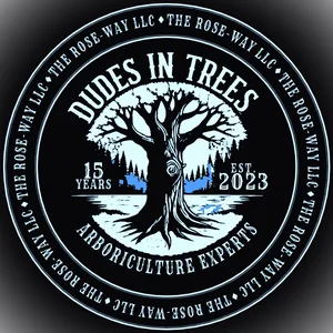 Dudes in Trees, Arboriculture Experts, The Rose-Way LLC